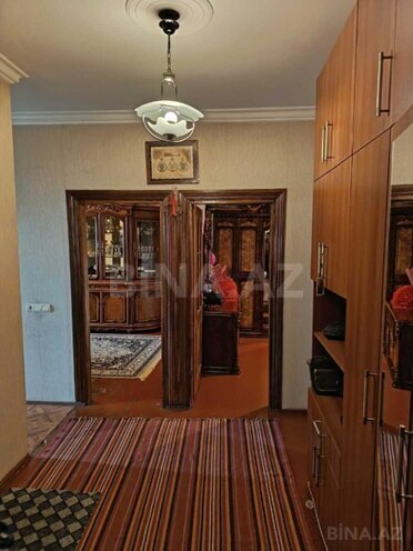 Продаётся 4-комн. вторичка 100 м², м. Азадлыг проспекти, photo 1 from 19