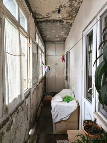 Продаётся 4-комн. вторичка 100 м², м. Азадлыг проспекти, photo 17 from 19