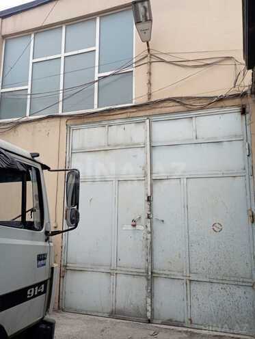 Сдаётся  объект 1 000 м², м. Нариман Нариманов, photo 1 from 11