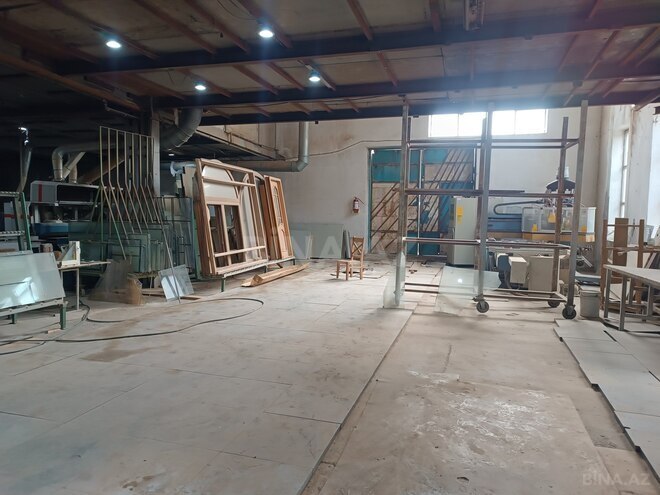 Сдаётся  объект 1 000 м², м. Нариман Нариманов, photo 6 from 11