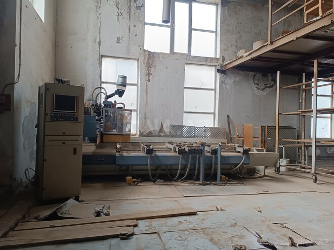 Сдаётся  объект 1 000 м², м. Нариман Нариманов, photo 9 from 11