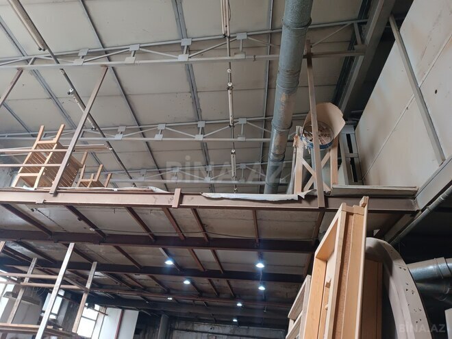 Сдаётся  объект 1 000 м², м. Нариман Нариманов, photo 10 from 11