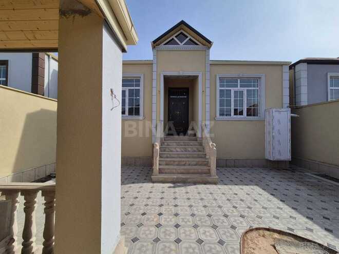 Продаётся 4-комн. дом/дача 100 м², пос. Савалан, photo 3 from 12