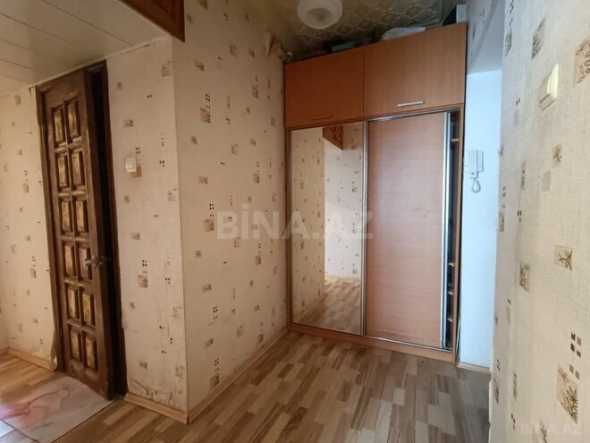 İcarəyə verilir 2 otaqlı köhnə tikili 50 m², Şah İsmayıl Xətai m., photo 7 from 12