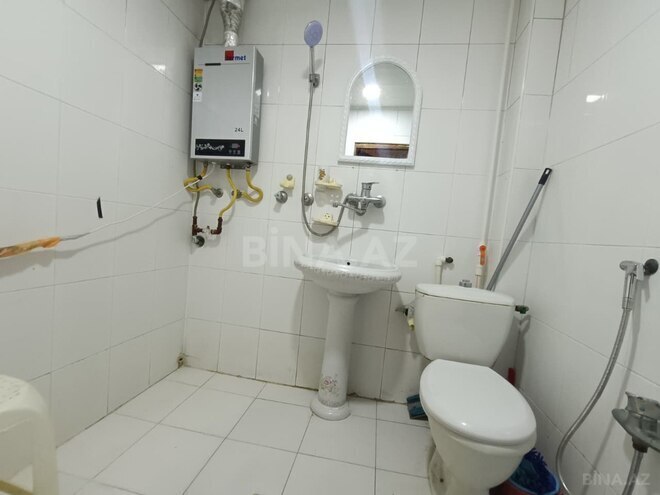 İcarəyə verilir 2 otaqlı köhnə tikili 50 m², Şah İsmayıl Xətai m., photo 11 from 12