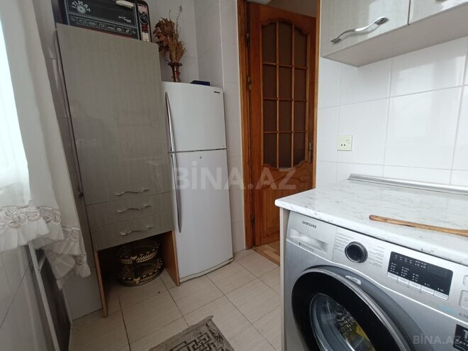 İcarəyə verilir 2 otaqlı köhnə tikili 50 m², Şah İsmayıl Xətai m., photo 10 from 12