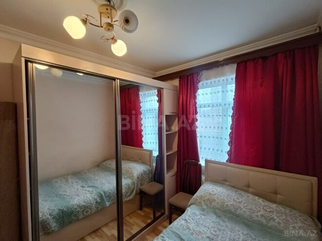 İcarəyə verilir 2 otaqlı köhnə tikili 50 m², Şah İsmayıl Xətai m., photo 6 from 12