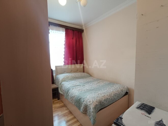 İcarəyə verilir 2 otaqlı köhnə tikili 50 m², Şah İsmayıl Xətai m., photo 5 from 12