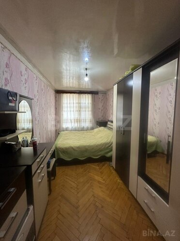 Satılır 2 otaqlı köhnə tikili 55 m², Nərimanov r., photo 5 from 12