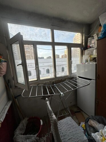 Satılır 2 otaqlı köhnə tikili 55 m², Nərimanov r., photo 9 from 12