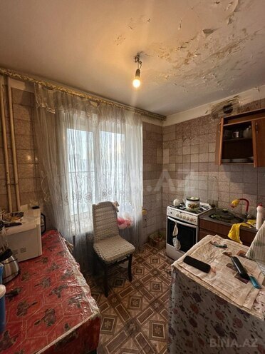 Satılır 2 otaqlı köhnə tikili 55 m², Nərimanov r., photo 7 from 12