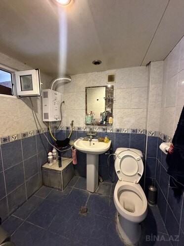 Satılır 2 otaqlı köhnə tikili 55 m², Nərimanov r., photo 11 from 12