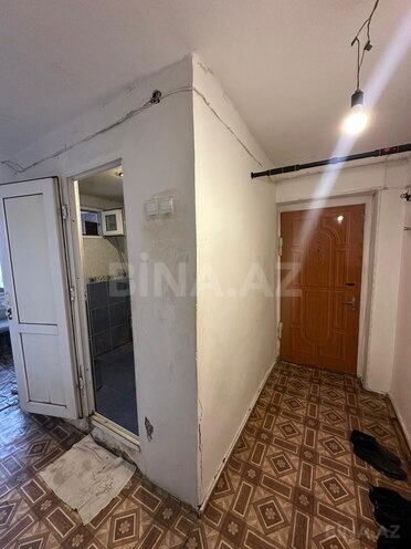 Satılır 2 otaqlı köhnə tikili 55 m², Nərimanov r., photo 10 from 12