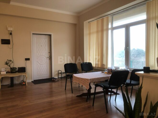 İcarəyə verilir 2 otaqlı ofis 64 m², Nəsimi m., photo 17 from 18