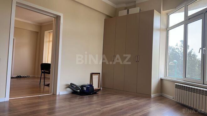İcarəyə verilir 2 otaqlı ofis 64 m², Nəsimi m., photo 16 from 18