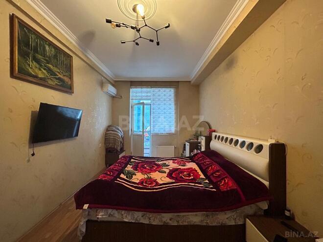 Satılır 2 otaqlı yeni tikili 85 m², Şah İsmayıl Xətai m., photo 4 from 10