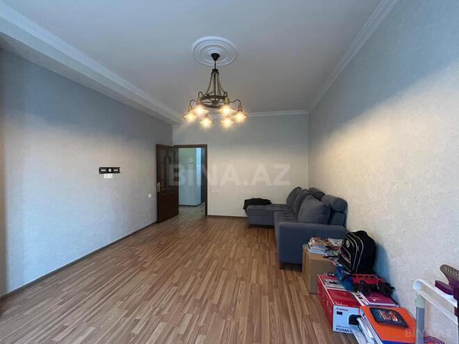 Satılır 2 otaqlı yeni tikili 85 m², Şah İsmayıl Xətai m., photo 3 from 10
