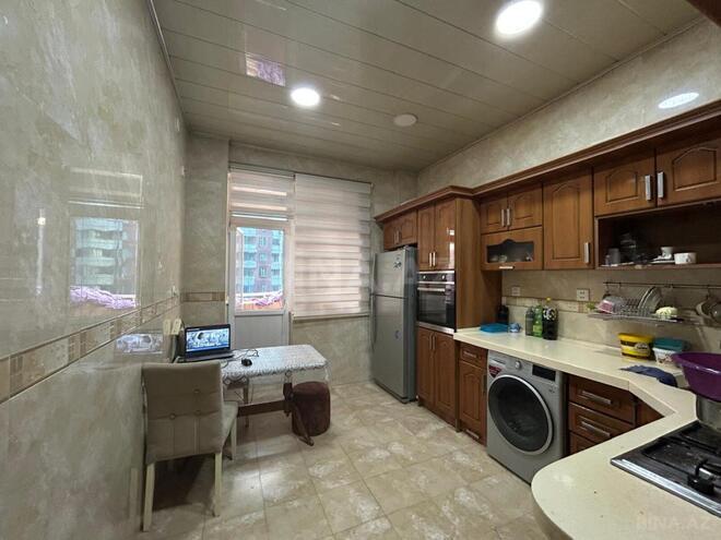 Satılır 2 otaqlı yeni tikili 85 m², Şah İsmayıl Xətai m., photo 7 from 10