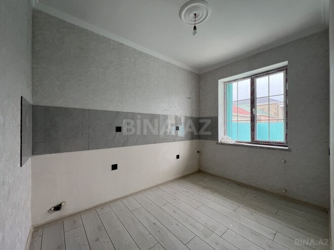 Satılır 3 otaqlı həyət evi/bağ evi 65 m², Masazır q., photo 4 from 8