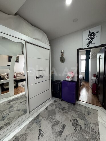 Продаётся 2-комн. новостройка 57 м², м. Мемар Аджеми, photo 15 from 17