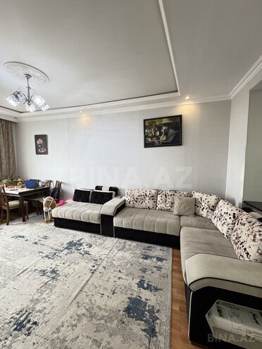 Продаётся 2-комн. новостройка 57 м², м. Мемар Аджеми, photo 4 from 17