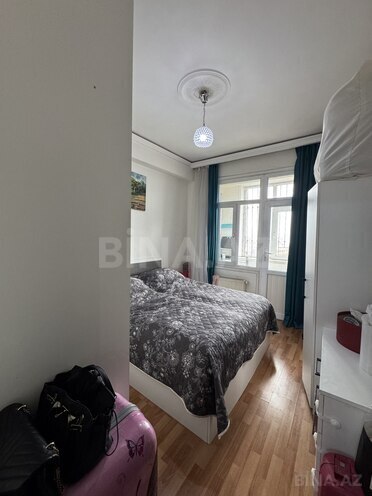 Продаётся 2-комн. новостройка 57 м², м. Мемар Аджеми, photo 8 from 17