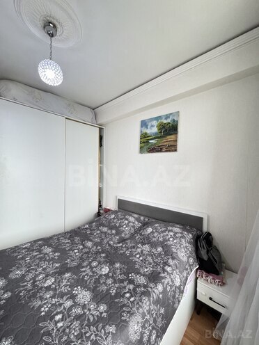 Продаётся 2-комн. новостройка 57 м², м. Мемар Аджеми, photo 9 from 17