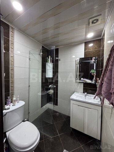 Продаётся 2-комн. новостройка 57 м², м. Мемар Аджеми, photo 16 from 17