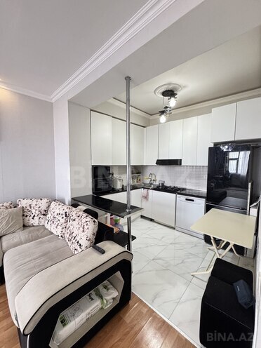 Продаётся 2-комн. новостройка 57 м², м. Мемар Аджеми, photo 5 from 17