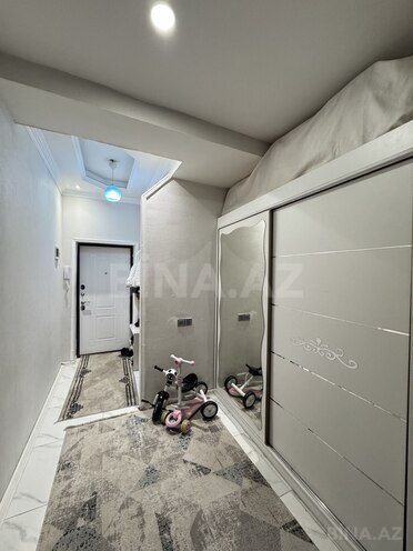 Продаётся 2-комн. новостройка 57 м², м. Мемар Аджеми, photo 14 from 17