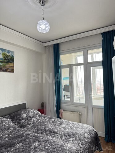 Продаётся 2-комн. новостройка 57 м², м. Мемар Аджеми, photo 11 from 17