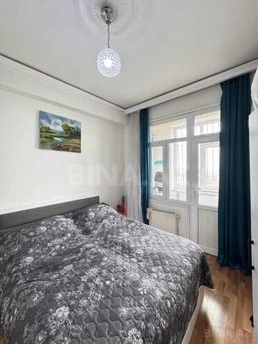 Продаётся 2-комн. новостройка 57 м², м. Мемар Аджеми, photo 10 from 17