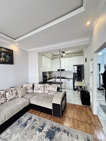 Продаётся 2-комн. новостройка 57 м², м. Мемар Аджеми, photo 3 from 17