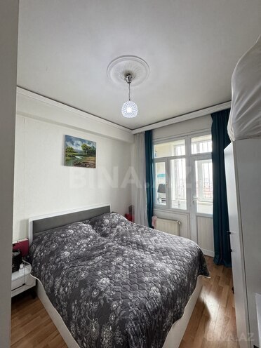 Продаётся 2-комн. новостройка 57 м², м. Мемар Аджеми, photo 12 from 17