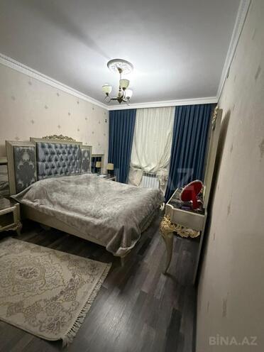 Продаётся 3-комн. вторичка 85 м², м. Мемар Аджеми, photo 5 from 11