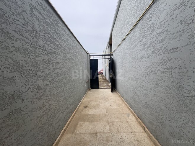 Продаётся 2-комн. дом/дача 50 м², пос. Масазыр, photo 3 from 8