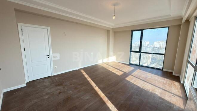 Satılır 4 otaqlı yeni tikili 124 m², İnşaatçılar m., photo 5 from 32