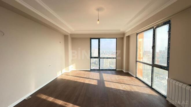 Satılır 4 otaqlı yeni tikili 124 m², İnşaatçılar m., photo 3 from 32