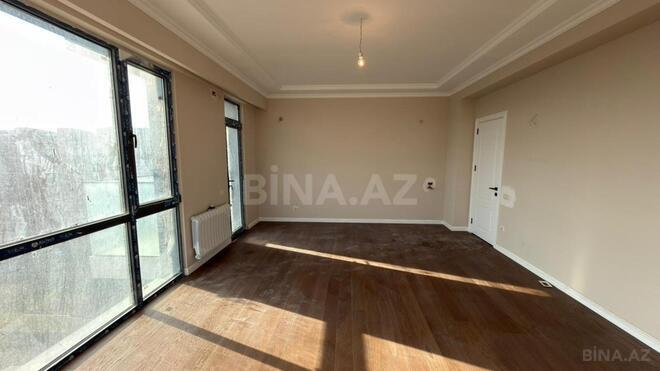 Satılır 4 otaqlı yeni tikili 124 m², İnşaatçılar m., photo 6 from 32