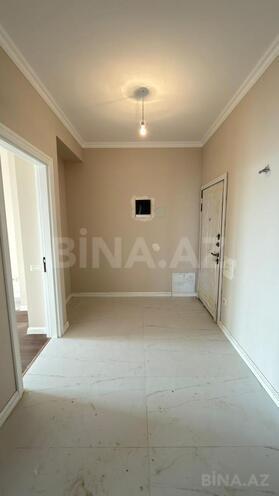 Satılır 4 otaqlı yeni tikili 124 m², İnşaatçılar m., photo 25 from 32