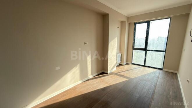 Satılır 4 otaqlı yeni tikili 124 m², İnşaatçılar m., photo 19 from 32