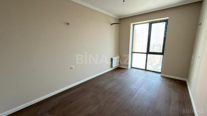 Satılır 4 otaqlı yeni tikili 124 m², İnşaatçılar m., photo 9 from 32