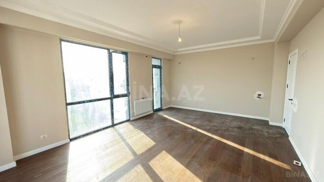 Satılır 4 otaqlı yeni tikili 124 m², İnşaatçılar m., photo 4 from 32
