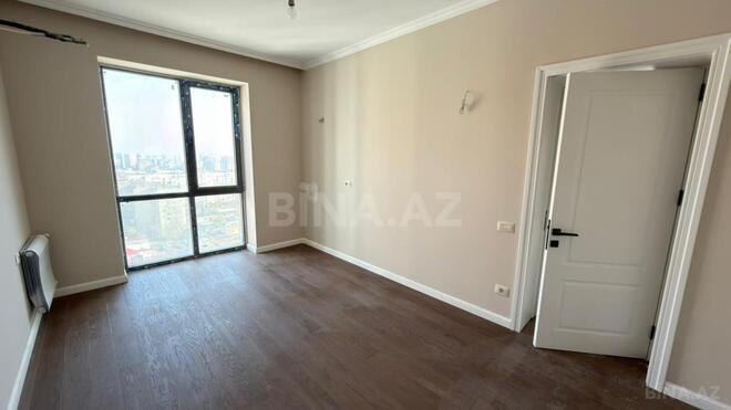 Satılır 4 otaqlı yeni tikili 124 m², İnşaatçılar m., photo 7 from 32