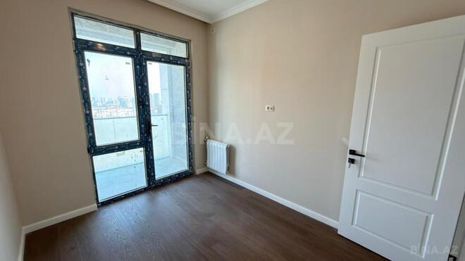 Satılır 4 otaqlı yeni tikili 124 m², İnşaatçılar m., photo 12 from 32