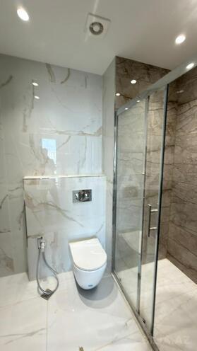 Satılır 4 otaqlı yeni tikili 124 m², İnşaatçılar m., photo 26 from 32