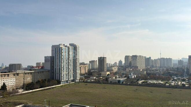 Satılır 4 otaqlı yeni tikili 124 m², İnşaatçılar m., photo 29 from 32