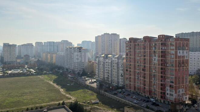 Satılır 4 otaqlı yeni tikili 124 m², İnşaatçılar m., photo 30 from 32