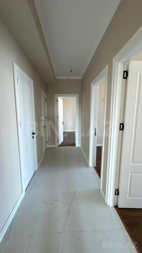 Satılır 4 otaqlı yeni tikili 124 m², İnşaatçılar m., photo 24 from 32