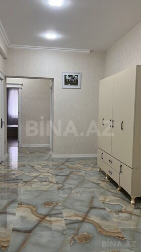 İcarəyə verilir 3 otaqlı yeni tikili 115 m², İnşaatçılar m., photo 21 from 26